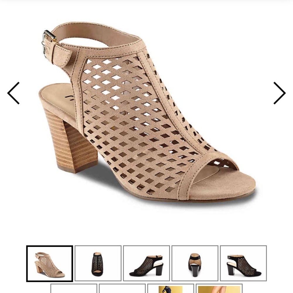 Unisa Gaila Sandal